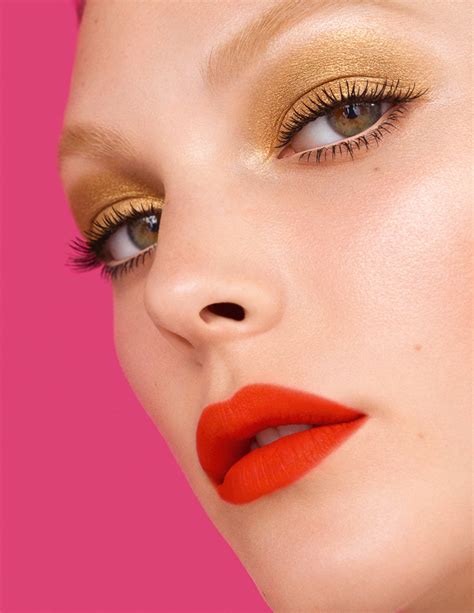 chanel makeup najaar 2019